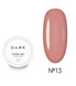 DARK Iconic Gel №13, 15ml 22548 фото 1