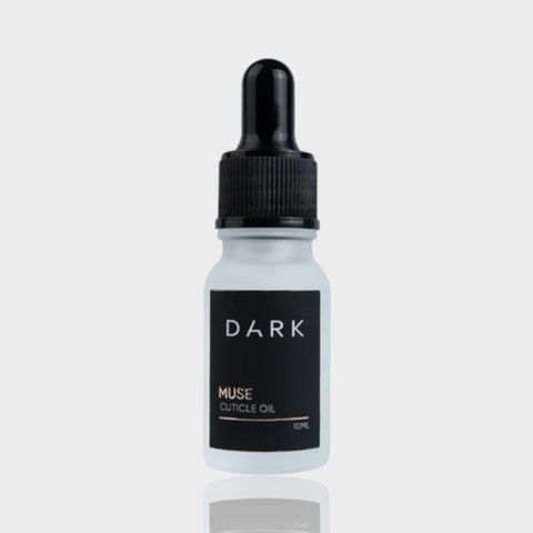 DARK Олія для кутикули Muse 10ml 19064 фото