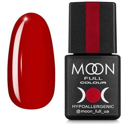 Гель лак MOON FULL 8ml №139 7116 фото