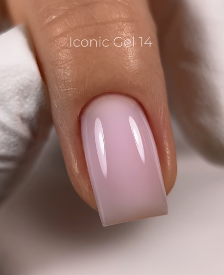 DARK Iconic Gel №14, 15ml 22550 фото