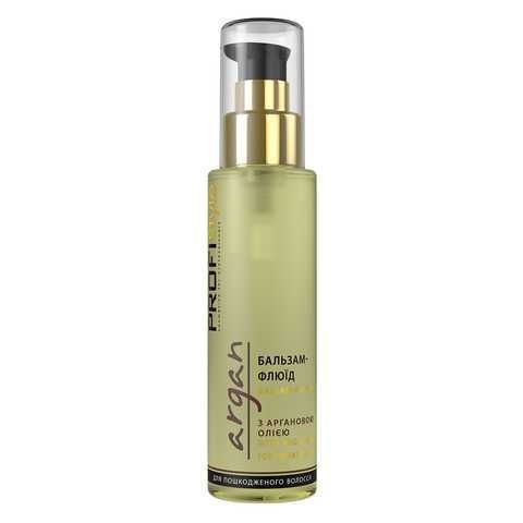 Бальзам-флюид для волос "ARGAN" 100мл 12100 фото