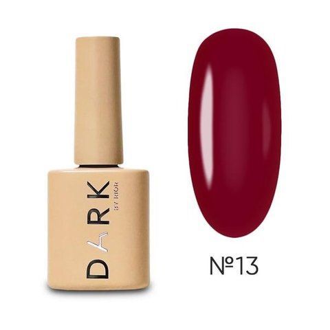 Гель лак 10ml Dark 013 17736 фото