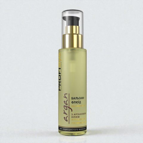 Бальзам-флюид для волос "ARGAN" 100мл(0644) 12100 фото