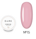 DARK Iconic Gel №15, 15ml 22552 фото 1