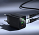 Блок питания HOCO CS84A Excellent PD30W+QC3.0 1*USB+1*Type-C 22821 фото 4