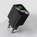 Блок питания HOCO CS84A Excellent PD30W+QC3.0 1*USB+1*Type-C 22821 фото 1