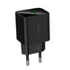 Блок питания HOCO CS84A Excellent PD30W+QC3.0 1*USB+1*Type-C 22821 фото 3