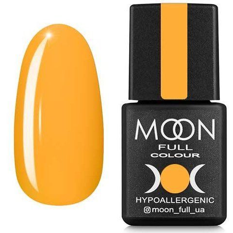 Гель лак MOON FULL 8ml №203 7173 фото