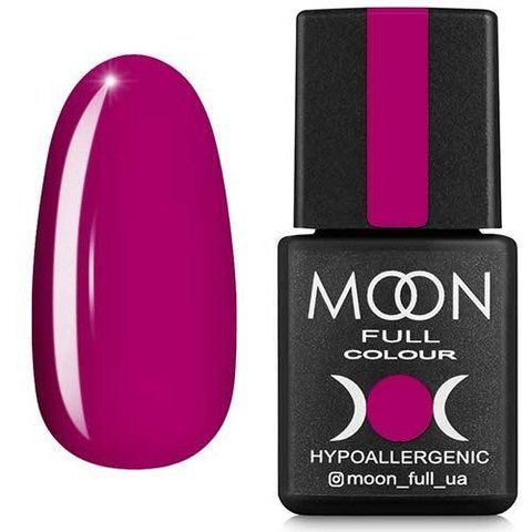 Гель лак MOON FULL 8ml №166 7143 фото