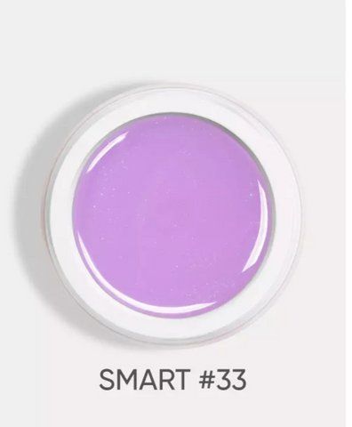 DARK Smart Builder Gel 33, 22ml 17807 фото