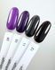 Dark Gel Polish Vitrage 10, 6ml 17732 фото 2