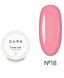 DARK Iconic Gel №18, 15ml 22558 фото 1