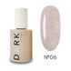 DARK PRO base Shine 06, 15ml 16671 фото 1