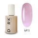 DARK PRO base Shine 11, 15ml 16676 фото 4