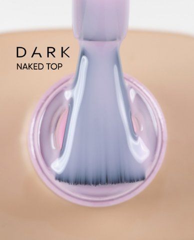 DARK Naked Top , 10ml 20070 фото