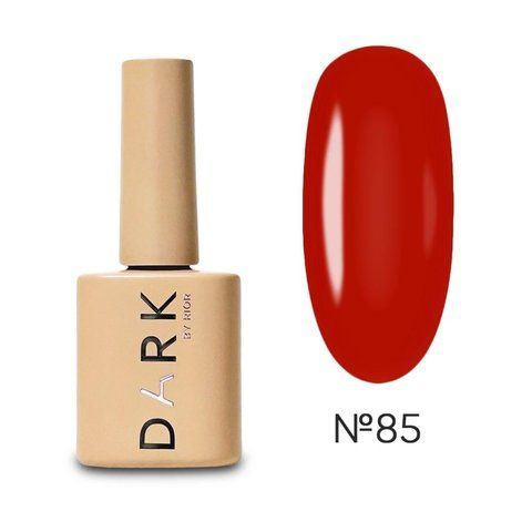 Гель лак 10ml Dark 085 17166 фото