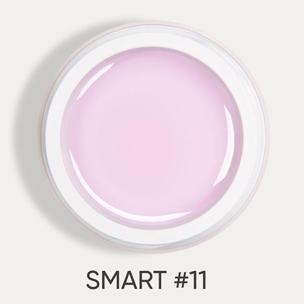 DARK Smart Builder Gel 11, 22ml 16296 фото
