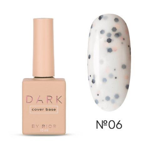 DARK PRO Base Yogurt 06, 10ml 18817 фото