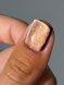 Гель лак Dark Cat Eye 33, 6ml 21985 фото 2