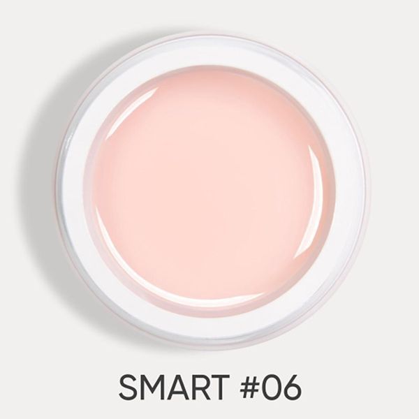 DARK Smart Builder Gel 06, 22ml 16291 фото