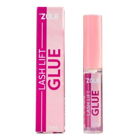 ZOLA Клей для ламинирования Lash Lift Glue 5ml 15569 фото