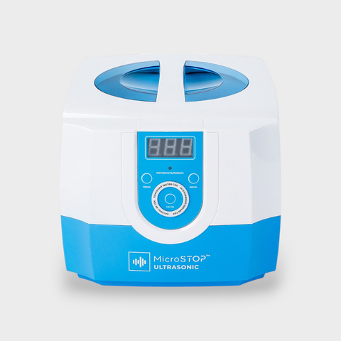 Ультразвуковая мойка Microstop MU-PROF (гарантия 12 мес) 21020 фото