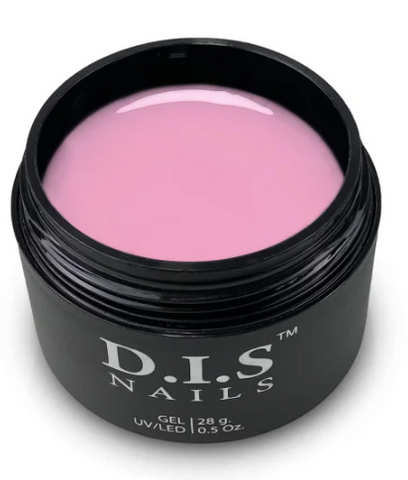 D.I.S Hard Soft Pink. 28г 22494 фото