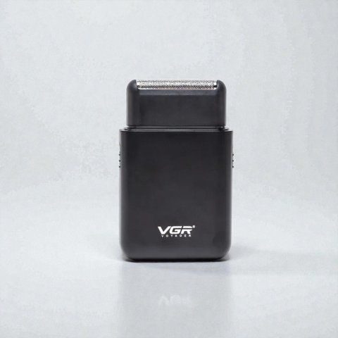 Портативна бритва-шейвер VGR V-390 21680 фото