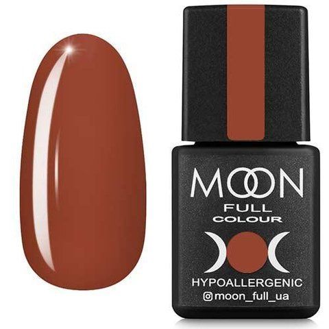 Гель лак MOON FULL 8ml №210 7313 фото